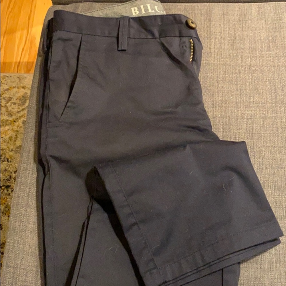 Dress pants